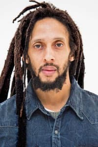 Julian Marley in Marley Magic - Live in Central Park at Summerstage