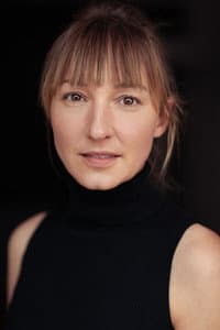 Johanna Falckner in Das Geständnis