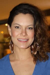 Hermila Guedes in Baixio das Bestas