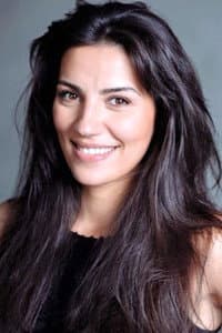 Ana Adelaida Perjoiu in MMXX