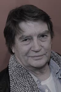 Roger Fritz in Femmine insaziabili