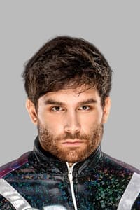 Noam Dar in NXT Battleground 2023
