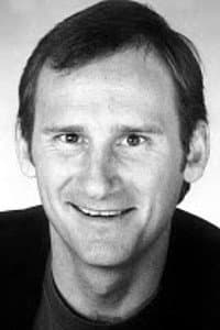 Tim Mateer in Deep in the Heart