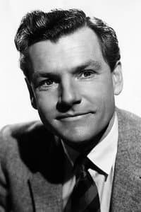 Kenneth More in Doctor in the House