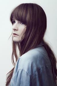Jennie Abrahamson in Peter Gabriel - Back to Front