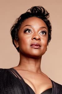 Mattilyn Rochester Kravitz in What to Expect When You're Not Expecting