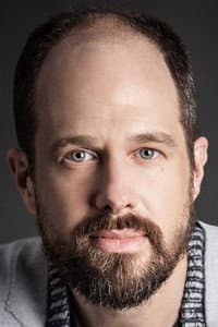 Mike Ostroski in NY Prison Break: The Seduction of Joyce Mitchell