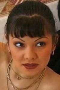 Ildiko Smits in Euro Angels 6