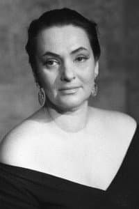 Hanna Skarżanka in Zmory