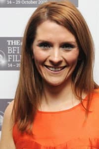 Helen Elizabeth in Don't Worry About Me
