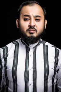 Umarjon Jumayev in Uy