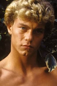 Brian Hawks in Hot Numbers