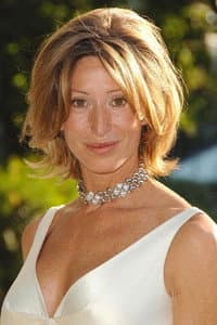 Paula Hamilton in Monk Dawson