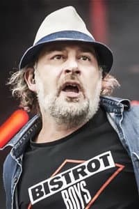 Nikus Pokus in Svinkels - Hellfest 2023