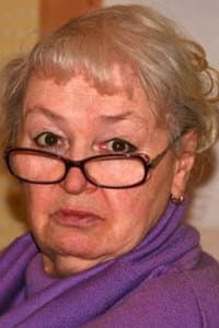 Yaroslava Turylyova in Кто покрасил Красное море?