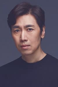 Kim Yun-tae in 더킹 투하츠