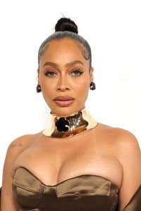 La La Anthony in Holiday Rush