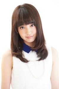 Karen Ishida in 終焉少女 Last Girl Standing
