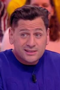 Lionel Tim in Inside TPMP : les coulisses du talk n°1