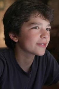 Amir Ben Abdelmoumen in Oscar et la dame rose