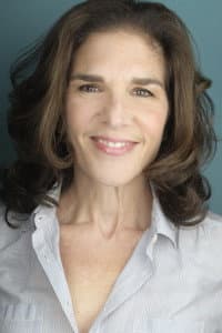 Laura Patinkin in Unholy
