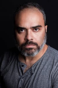 Pedro Barbeitos in Lúcio