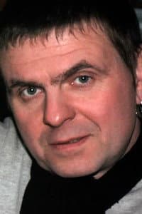 Alexey Shedko in Ten Days
