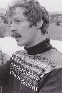 Roy Spence in It Came From Comber