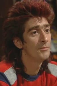 Gary Holton in Bloody Kids