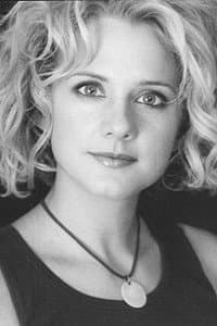 Caroline Keenan in Vice Girls