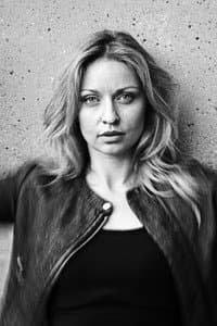 Silke Grabinger in That Has Been Bothering Me the Whole Time
