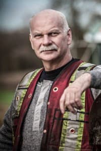 Al Quiring in Highway Thru Hell: Canada