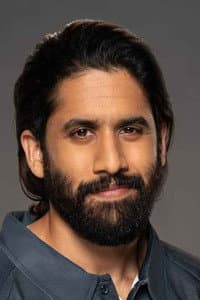 Naga Chaitanya Akkineni in Savyasachi