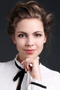 Patricia Janečková in Acis a Galatea