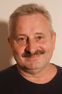 Viktor Drapikovskyi in Люксембург, Люксембург