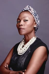 S'Thandiwe Kgoroge in Heartlines