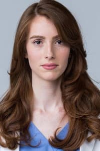 Yarden Toussia-Cohen in The Engineer