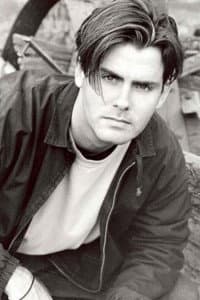 Patrick Durham in Double Cross