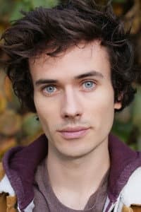 Quentin Santarelli in Je la rencontrerai