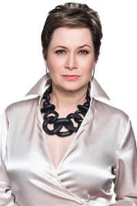 Mónica Dionne in Sexo, pudor y lágrimas 2