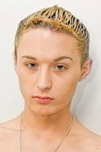 Casper Benz in Cum on My Face 3