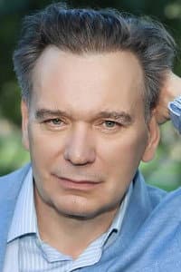 Aleksey Fedkin in Елена Прекрасная