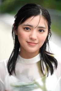 Yuzuki Hirakawa in 王様戦隊キングオージャー IN SPACE