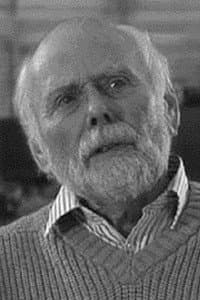 Christopher Barry in The Megeve Experiment