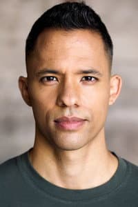 Anthony Mario Gonzales in Future Date