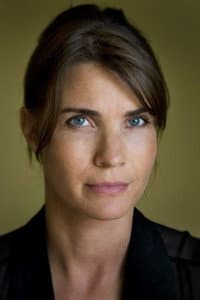 Sara-Marie Maltha in Ehrengard: Forførelsens kunst