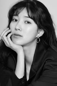 Joo Ah-reum in 소녀괴담