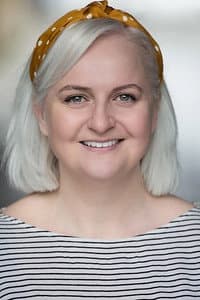 Anna-Marie Sullivan in Out