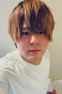 Haruto Terahashi in 性母懐胎 〜淫乱ドM巨乳ママが息子の孕み妻になるまで〜実写版 姫咲はな