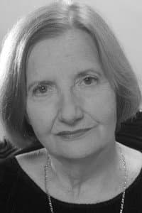 Madeleine Marion in Une simple histoire
